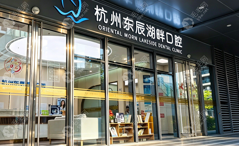 门头