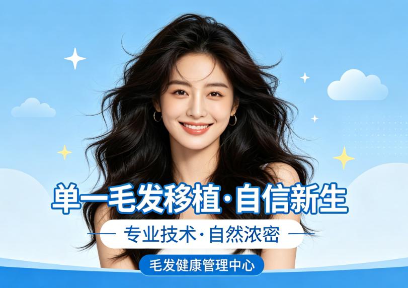 深入对比:CGF生发针与植发、药物的疗效边界在哪里