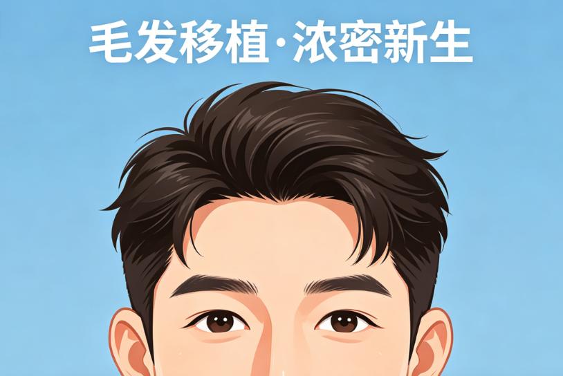 如何理性决策:判断自己是否适合尝试CGF生发针