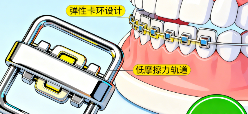二、武安爱牙仕口腔价格表之牙齿矫正收费明细