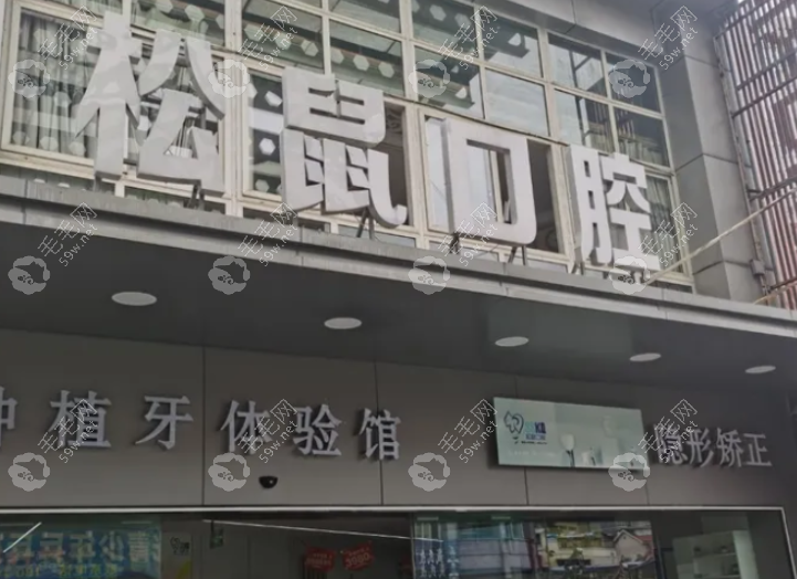 门头
