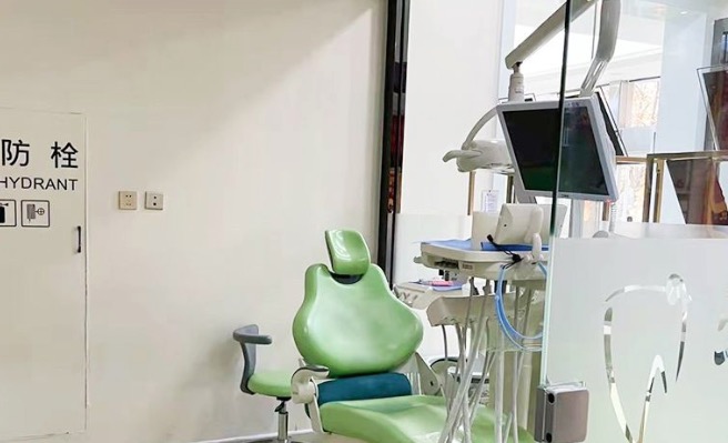 五、烟台爱博蓝刺猬口腔的口碑评价怎么样?