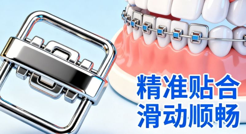 三、辽阳牙齿矫正相关其他关注点解答