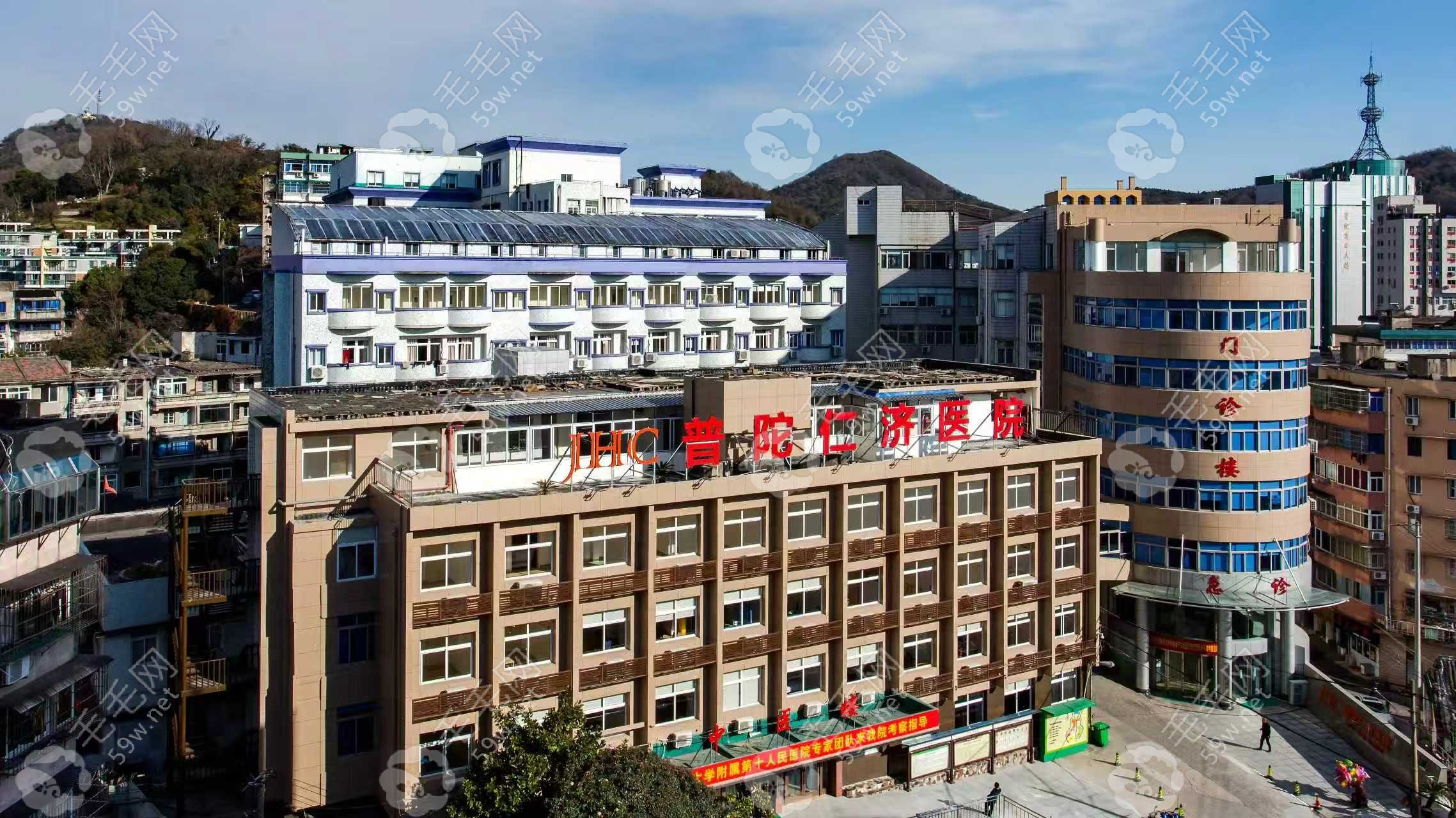 外景