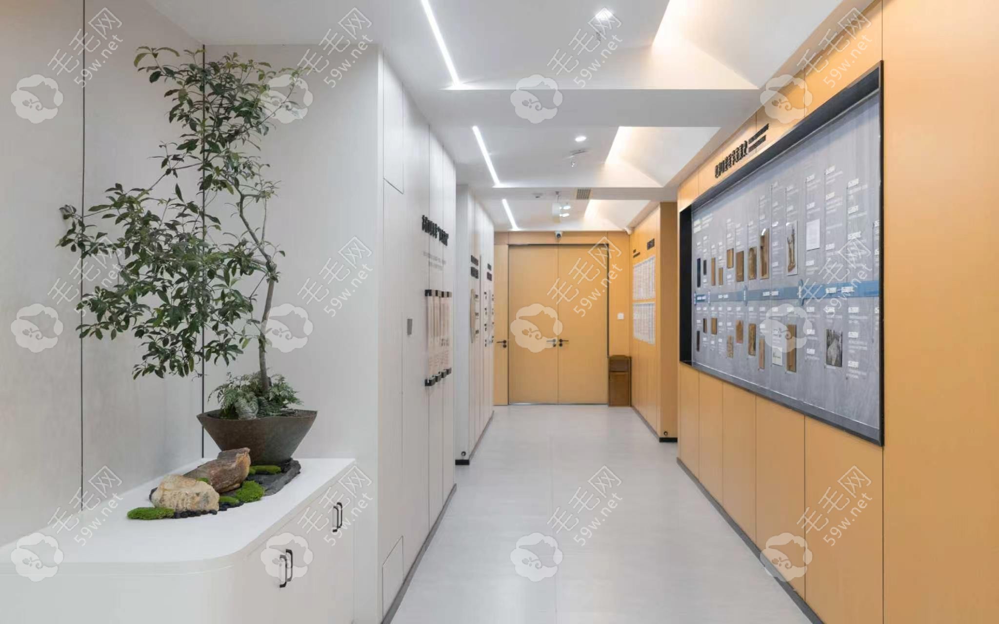 走廊