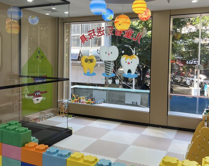 深圳牙品口腔