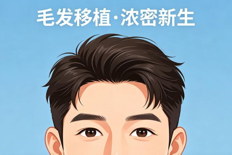 五、关于大麦植发，你必须了解的常见问题与就诊指南