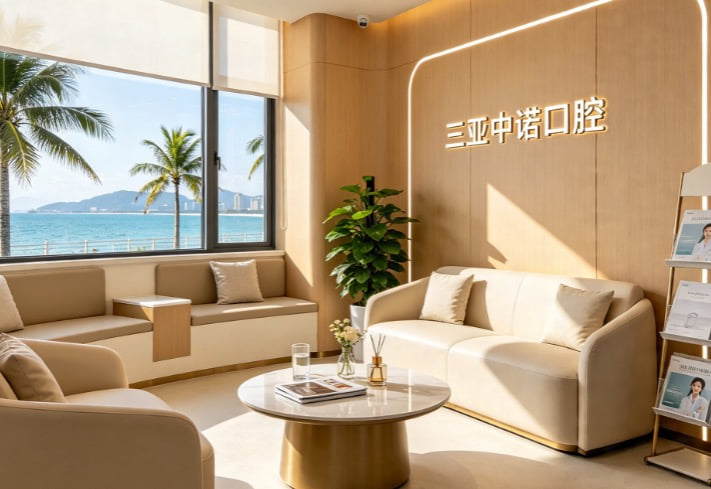三亚中诺口腔医院有哪些核心特色?www.59w.net