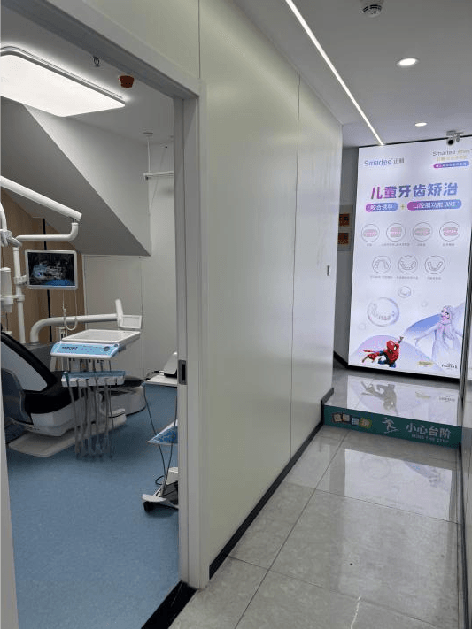 四、实地探店:环境服务不错,但有几个你必须接受的“槽点”