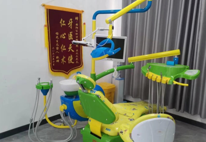 二、公朴口腔开发区店的具体地址在哪里？乘车和自驾路线怎么走？