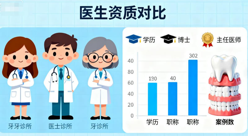 一、上海美田口腔价格表到底是什么?一份全科诊疗的详细清单