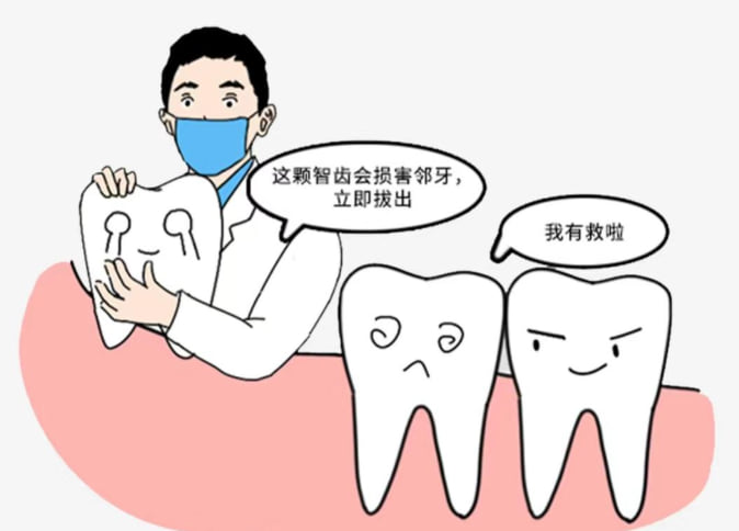 二、微创拔牙技术如何实现“变好较快”?并非空谈