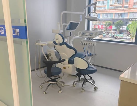 瑞安尚合口腔门诊部口碑评价怎么样？www.59w.net