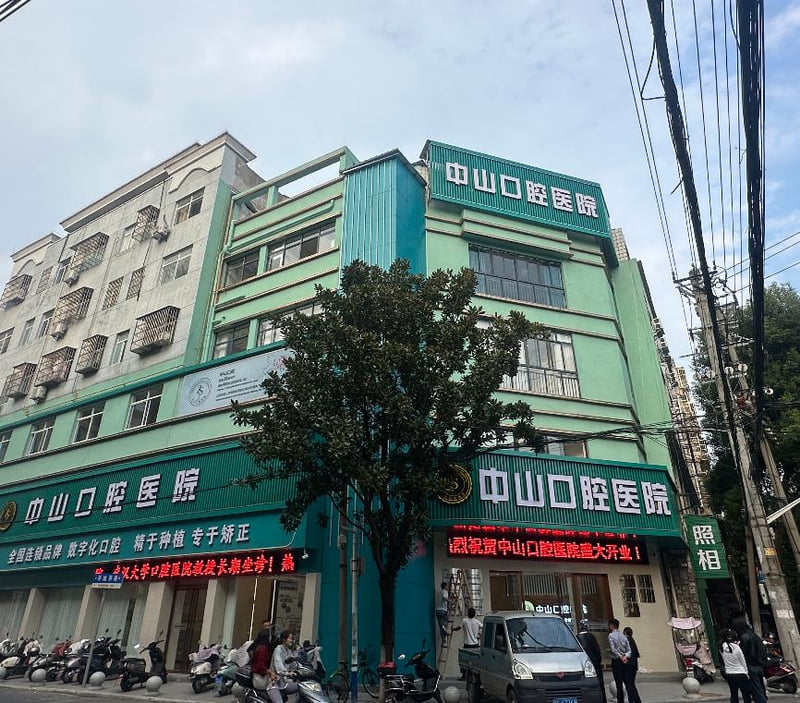 四、真实患者体验:他们为什么愿意转介绍?