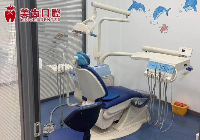 二、亲测超声波洗牙，80%敏感牙龈舒适耐受是真的吗？