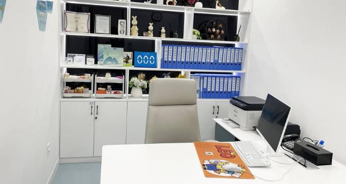 设备与环境:连锁标准的硬实力