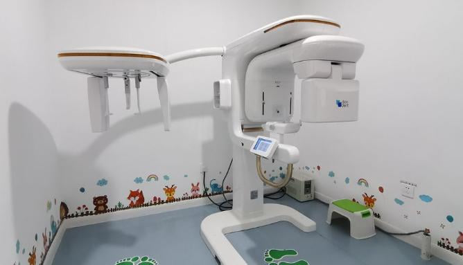 西安健齿象口腔能看什么牙:六大诊疗中心全覆盖
