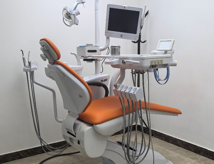 渼医口腔