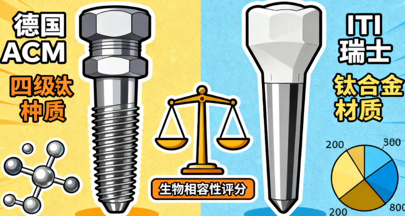 二、种牙和矫正：不是只卖项目，而是先把方案讲明白