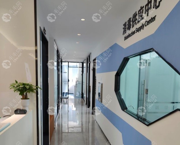 桐庐诚挚口腔消毒供应中心