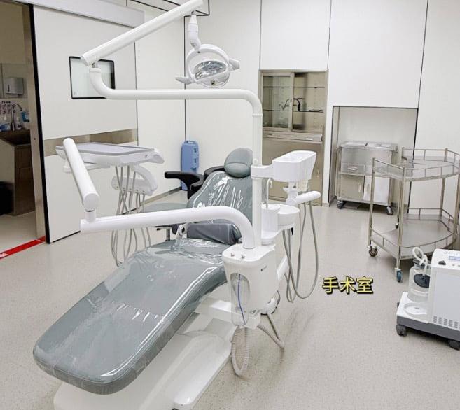 四、杭州华沣口腔项目价格明细