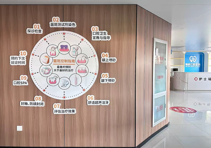 二、禹城瑞辰口腔 核心优势与技术特点