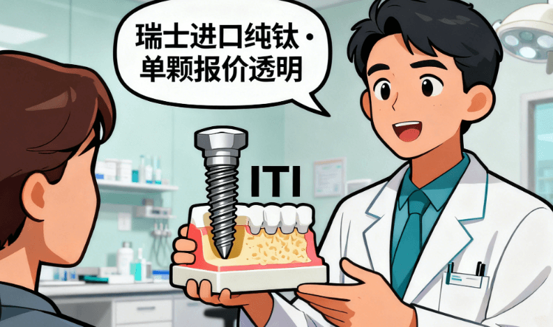 三、北湖科技开发区长春铭宇口腔医生团队专门背景与技术特色