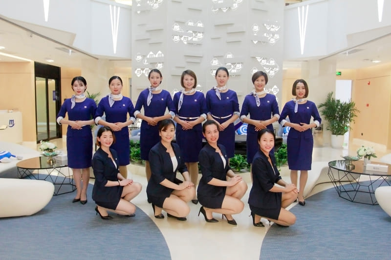 四、天津南开美奥口腔分时段预约初诊提前3天更稳妥