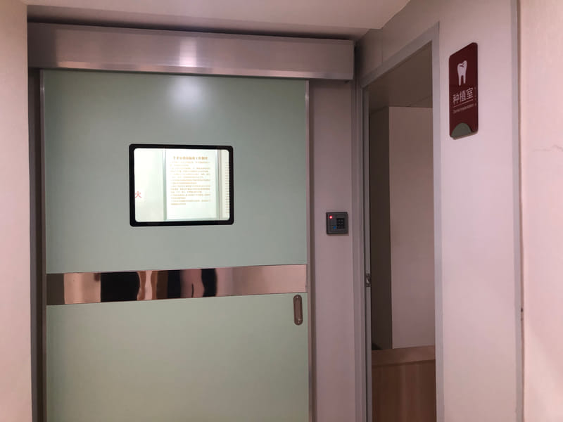 成都团圆口腔医院的地址在哪里？锦江总院在大慈寺路1号，地铁2号线东门大桥站D2口出