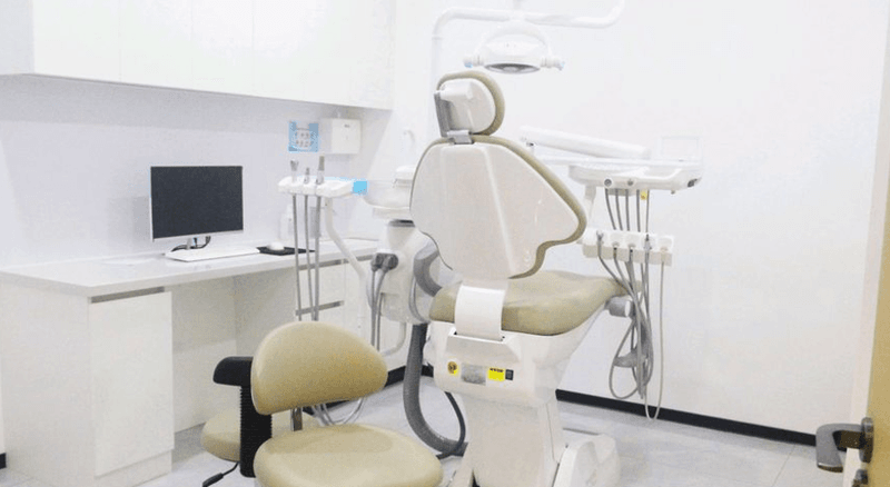 四、泰州中诺口腔医院在万达院区能做的口腔项目有哪些